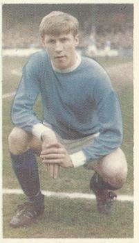 1970 D.C. Thomson World Cup Stars #44 Colin Bell Front