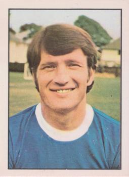 1972-73 Panini Top Sellers #105 Tommy Wright Front