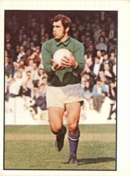 1972-73 Panini Top Sellers #151 Peter Shilton Front