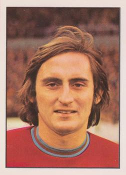 1972-73 Panini Top Sellers #346 Frank Lampard Front