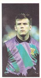 1993-94 Barratt World Beaters #8 Andy Goram Front