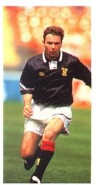 1993-94 Barratt World Beaters #10 Brian McClair Front