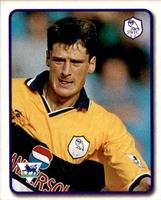 1999 Topps Premier League Superstars #79 Wim Jonk Front