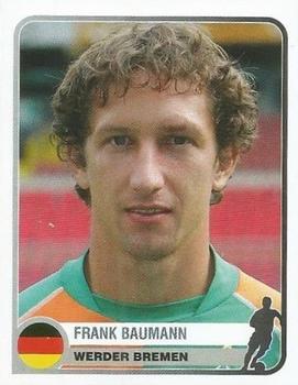 2005 Panini Champions of Europe 1955-2005 #375 Frank Baumann Front