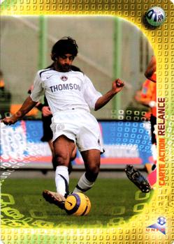 2006-07 Panini Derby Total Evolution #243 Relance Front