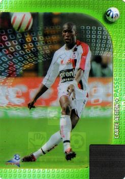 2006-07 Panini Derby Total Evolution #255 Passe Front
