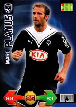 2010 Panini Adrenalyn XL FOOT #NNO Marc Planus Front