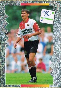 1995-96 Panini Voetbal 96 Stickers #117 Denis Kljoejev Front