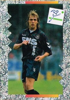 1995-96 Panini Voetbal 96 Stickers #145 Paul Bosvelt Front