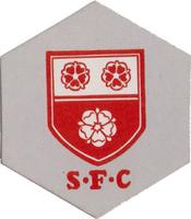 1971 Lord Neilson 1st Division Football League Club Badges #NNO Southampton Front