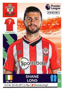 2021-22 Panini Premier League 2022 #512 Shane Long Front