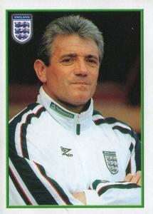 2000 Merlin Europe 2000 #2 Kevin Keegan Front