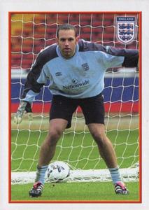 2000 Merlin Europe 2000 #7 Richard Wright Front