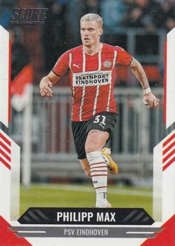 2021-22 Score FIFA #199 Philipp Max Front