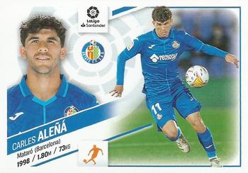 2022-23 Panini LaLiga Santander Este Stickers #15 Carles Alena Front