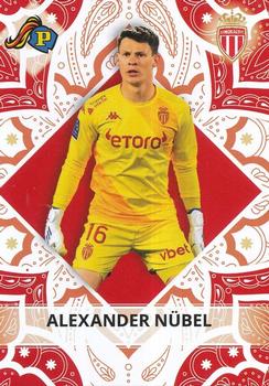 2022-23 Panini FC Ligue 1 #51 Alexander Nübel Front