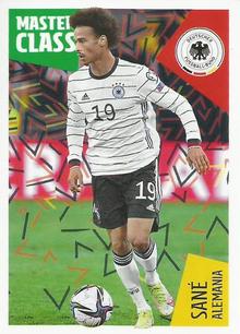 2022 Panini Carrefour Los Idolos de La Roja #70 Leroy Sane Front