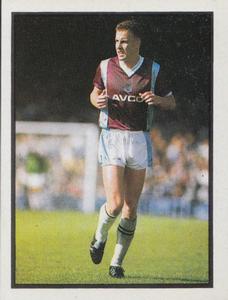 1987-88 Daily Mirror/Sunday Mirror Soccer 88 Stickers #275 Gary Strodder Front