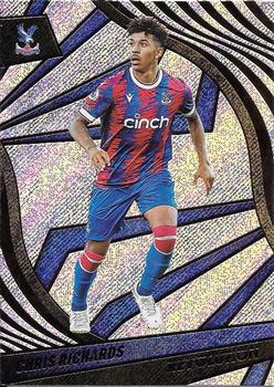 2022-23 Panini Revolution Premier League #81 Chris Richards Front