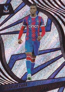 2022-23 Panini Revolution Premier League #93 Wilfried Zaha Front