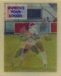 1978 Pepsi Soccer Series #NNO Pele Front