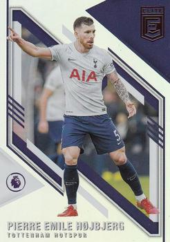 2021-22 Donruss Elite Premier League #147 Pierre Emile Hojbjerg Front