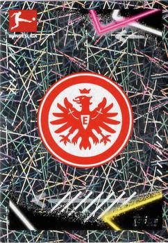 2022-23 Topps Bundesliga Offizielle Sticker #139 Logo Front