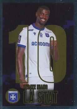 2022-23 Panini FOOT 2023 #64 M'Baye Niang Front