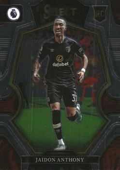 2022-23 Panini Select Premier League #104 Jaidon Anthony Front