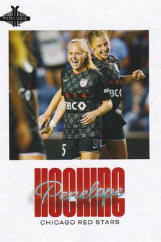 2023 Parkside NWSL Collection - Vintage #51 Penelope Hocking Front