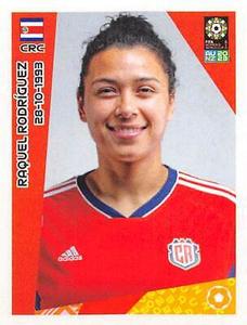 2023 Panini FIFA Women’s World Cup Sticker Collection (