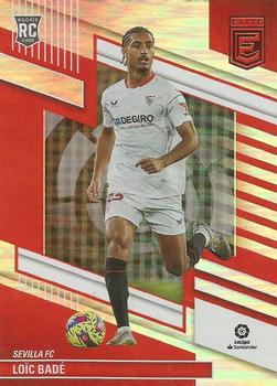 2022-23 Donruss Elite LaLiga Santander #217 Loic Bade Front