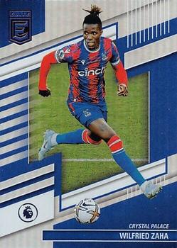 2022-23 Donruss Elite Premier League #70 Wilfried Zaha Front