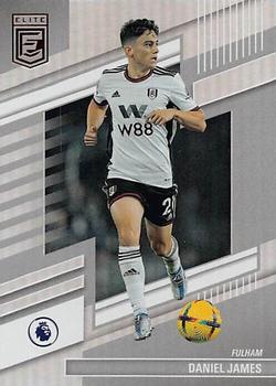 2022-23 Donruss Elite Premier League #86 Daniel James Front