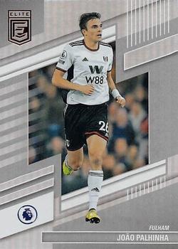 2022-23 Donruss Elite Premier League #88 Joao Palhinha Front