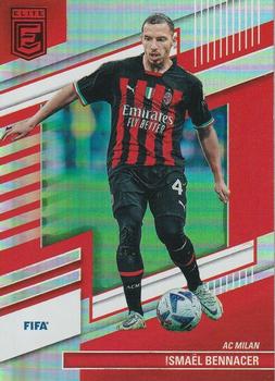 2022-23 Donruss Elite FIFA #2 Ismael Bennacer Front