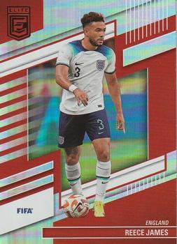 2022-23 Donruss Elite FIFA #59 Reece James Front