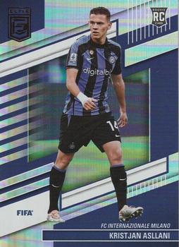 2022-23 Donruss Elite FIFA #67 Kristjan Asllani Front