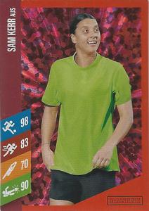 2023 Panini Family FIFA Women's World Cup - Foil #NNO Sam Kerr Front