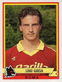 1992-93 Panini Calciatori #280 Luigi Garzya Front