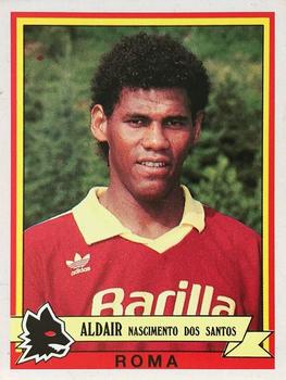 1992-93 Panini Calciatori #285 Aldair Nascimento Dos Santos Front