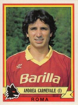 1992-93 Panini Calciatori #288 Andrea Carnevale Front