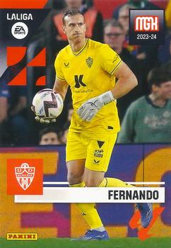 2023-24 Panini Megacracks LaLiga EA Sports #38 Fernando Front