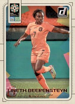 2023 Donruss FIFA Women's World Cup #113 Lineth Beerensteyn Front