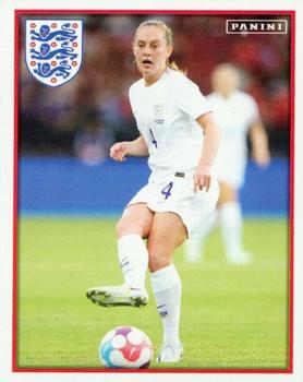 2023 Panini One England #142 Keira Walsh Front