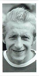 2023 Empire Collectables Icons of Soccer (Set 5) #8 Denis Law Front