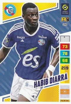 2023-24 Panini Adrenalyn XL Ligue 1 #310 Habib Diarra Front