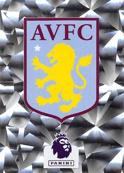 2023-24 Panini Premier League 2024 #81 Club Badge Front