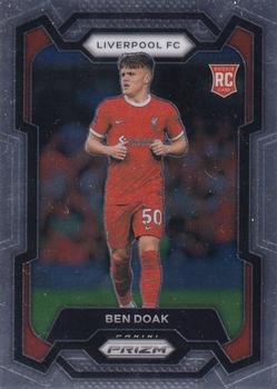 2023-24 Panini Prizm Premier League #90 Ben Doak Front