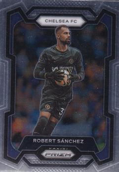 2023-24 Panini Prizm Premier League #196 Robert Sánchez Front